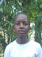 child portrait