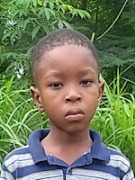 child portrait