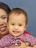 child portrait