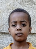 child portrait