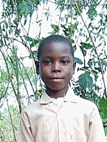 child portrait
