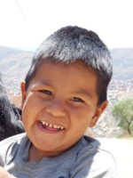 child portrait