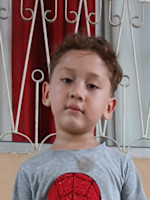 child portrait