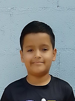 child portrait
