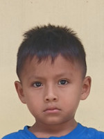 child portrait