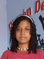 child portrait