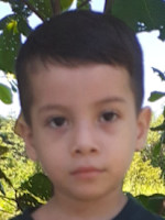 child portrait