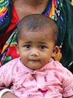 child portrait