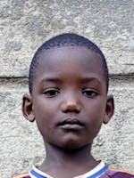 child portrait