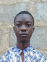 child portrait