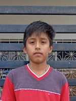 child portrait