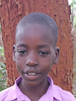 child portrait