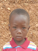 child portrait