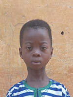 child portrait
