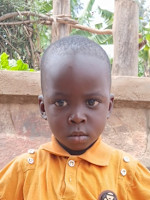 child portrait