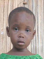 child portrait