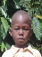child portrait
