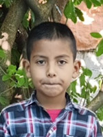 child portrait