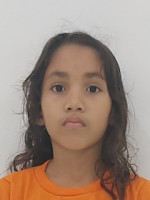 child portrait