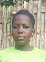 child portrait