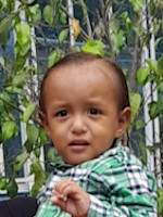child portrait