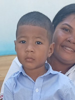 child portrait
