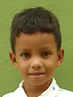 child portrait