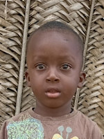 child portrait