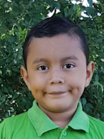 child portrait