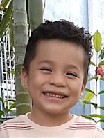 child portrait
