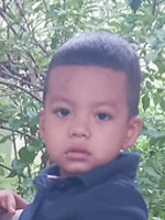 child portrait
