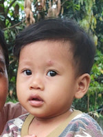 child portrait
