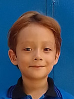 child portrait