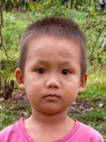 child portrait