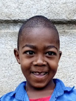 child portrait
