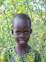 child portrait