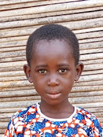 child portrait