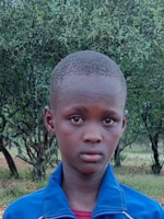 child portrait