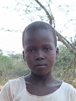 child portrait
