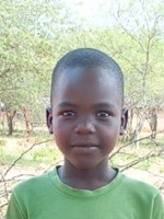 child portrait