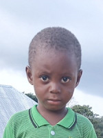child portrait