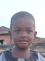 child portrait