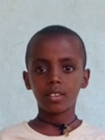 child portrait