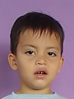 child portrait