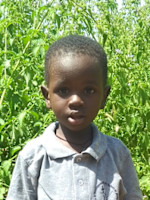 child portrait
