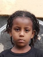 child portrait