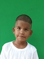 child portrait