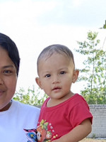 child portrait
