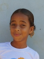 child portrait