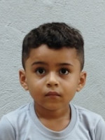 child portrait